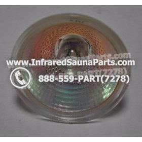 LIGHT BULBS MR 16 12V - LIGHT BULB MR 16 12V 35W 1