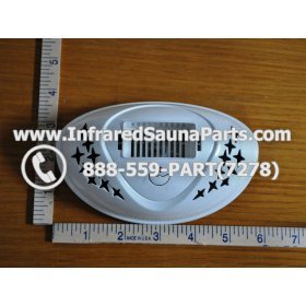 IONIZERS - IONIZER - WHITE ROUND 2