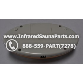 IONIZERS - IONIZER - GOLD ROUND 4