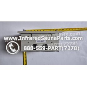 COMPLETE CONTROL POWER BOX 110V / 120V - COMPLETE CONTROL POWER BOX 110V  120V 4800 WATTS WITH COMPLETE WIRING HARNESS 13