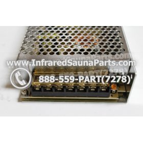 POWER SUPPLY - POWER SUPPLY S-120-12 3
