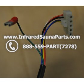 COMPLETE CONTROL POWER BOX WITH CONTROL PANEL - COMPLETE CONTROL POWER BOX CLEARLIGHT 110V  220V SN20051124185 WITH CIRCUIT BOARD SN 20051124279 AND FACEPLATE AND REMOTE CONTROL 8