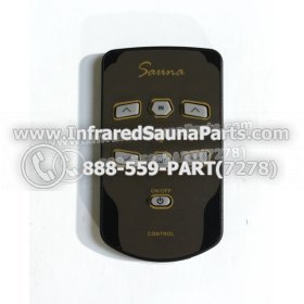 REMOTE CONTROLS - REMOTE CONTROL FOR SUNLIGHT CIRCUIT BOARD STYLE 2 1
