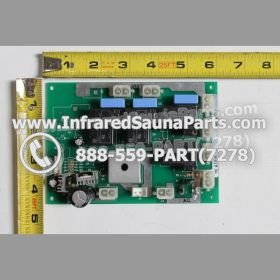  POWER BOARDS  - POWER BOARD 5V_VCC TMP 3