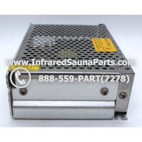 POWER SUPPLY - POWER SUPPLY S-60-1H 2