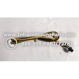 COMPLETE CONTROL POWER BOX 110V / 120V - COMPLETE CONTROL POWER BOX 110V / 120V JDS-130701441 AND ALL WIRING 19