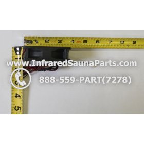 FANS - FAN DC802512SM 12V-0.15A 4