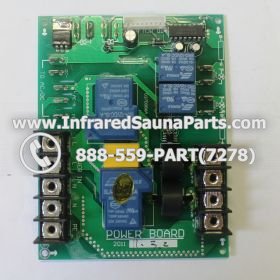  POWER BOARDS  - POWER BOARD 037D086A 2