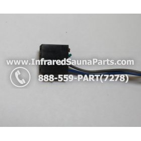 PLUG IN WIRES - PLUG IN WIRE STEREO FEMALE 2