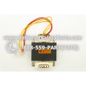 ADAPTERS / TRANSFORMERS - ADAPTERS TRANSFORMERS 110V /120V 60 VA 50 60Hz BY ASIA POWER SUPPLY CO 2