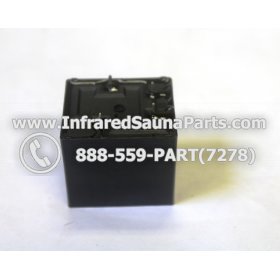 RELAYS / SOLID RELAYS - RELAYS SOLID RELAY ZETTLER AZ 2100-1A-12DEF 16A 40A 20A 4