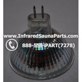 LED LIGHT - LED LIGHT BULB LED 12V WITH 12 LED LIGHTS 3