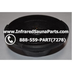 SPEAKER WITH SPEAKER COVER - SPEAKER WITH SPEAKER COVER YDQ4-210 250 W 3