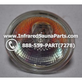 LIGHT BULBS MR 16 220V / 240V - LIGHT BULB MR 16 220V / 240V 20W STYLE1 1