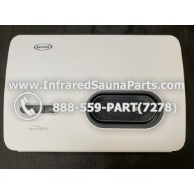 CHROMOTHERAPY - HALO ONE HALOTHERAPY MODEL HLO-J 1