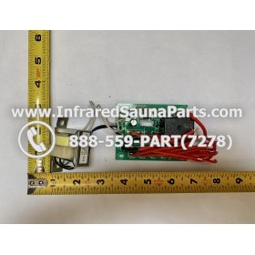  POWER BOARDS  - POWER BOARD 070904 3