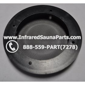 SPEAKER COVERS - SPEAKER COVER STYLE 1 3