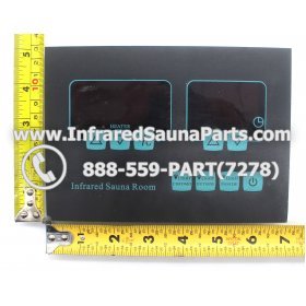 CIRCUIT BOARDS WITH  FACE PLATES - CIRCUIT BOARD WITH FACE PLATE X106153 4