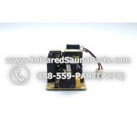  POWER BOARDS  - POWER BOARDS - JBC-983-EEL19   UM-007/UF16-45 6
