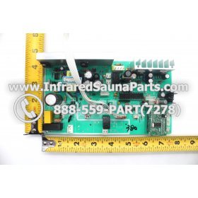  POWER BOARDS  - POWER BOARDS - 1810013/G-SMD1B (9KW) 2