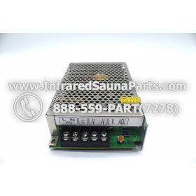 POWER SUPPLY - POWER SUPPLY - SKHA-070-1H   TERMINAL-5 5