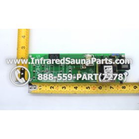  POWER BOARDS  - POWER BOARDS - SOFTHEAT   RELAY - 1 2