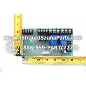  POWER BOARDS  - POWER BOARDS - DY-SNF-28SD-V1.02   TERMINAL-18   RELAY-4 2