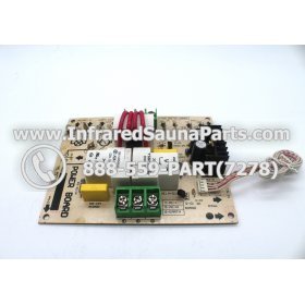  POWER BOARDS  - POWER BOARDS - HLMCUGZ   TERMINAL-6 5