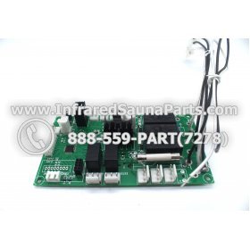  POWER BOARDS  - POWER BOARDS - SM1_WF1 PIN - 8 3