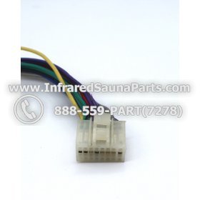 CONNECTION WIRES - CONNECTION WIRE - 16 PIN 2