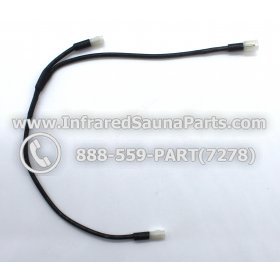 LOOSE WIRES - LOOSE WIRES - HARNESS STYLE - 122 1