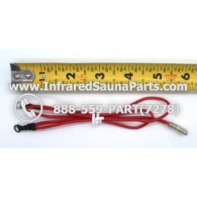 LOOSE WIRES - LOOSE WIRES - HARNESS STYLE - 95 2