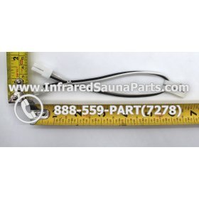 CONNECTION WIRES - CONNECTION WIRE - 4 PIN 4