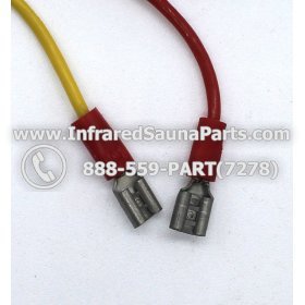 CONNECTION WIRES - CONNECTION WIRE - 6 PIN 4