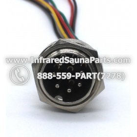 CONNECTION WIRES - CONNECTION WIRE - 16 PIN 2