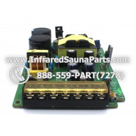  POWER BOARDS  - POWER BOARDS - S - 120B-V00 5