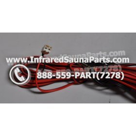 COMPLETE CONTROL POWER BOX WITH CONTROL PANEL - COMPLETE CONTROL POWER BOX 110V / 120V 2400 WATTS WITH COMPLETE WIRING HARNESS WITH ONE CONTROL PANEL 27