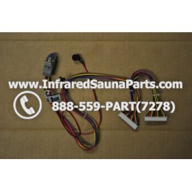 CONNECTION WIRES - CONNECTION WIRE-JOSEN HARNESS WITH THERMO WIRE 1