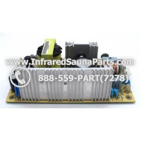  POWER BOARDS  - POWER BOARD PS65R13VAI 4