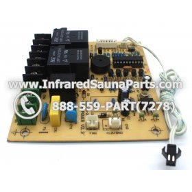  POWER BOARDS  - POWER BOARD NYSN 03790 3