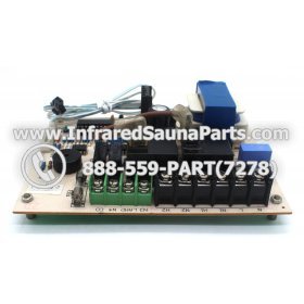  POWER BOARDS  - POWER BOARD NYSN7CB V1.2 2