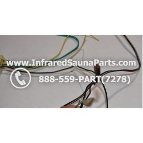 LOOSE WIRES - LOOSE WIRES - HARNESS STYLE 17 2