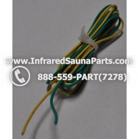 LOOSE WIRES - LOOSE WIRES - HARNESS STYLE 9 4