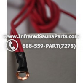 LOOSE WIRES - LOOSE WIRES - HARNESS STYLE 7 8