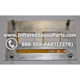 CIRCUIT BOARDS WITH  FACE PLATES - CIRCUIT BOARD WITH FACEPLATE  WSP4 10