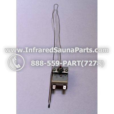 THERMOSTATS - THERMOSTAT TSR 085 SF 1