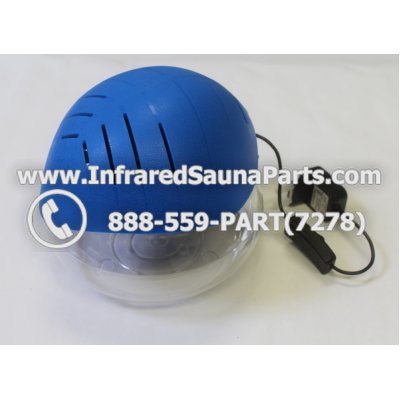 IONIZERS - IONIZER MODEL N375 1