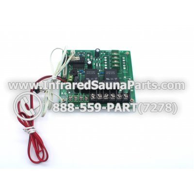  POWER BOARDS  - POWER BOARDS - NYSN2CB-M1 U3.8 1