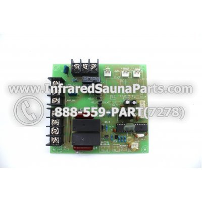  POWER BOARDS  - POWER BOARDS - G2-B4   TERMINAL10 1