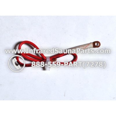 LOOSE WIRES - LOOSE WIRES - HARNESS STYLE 19 1